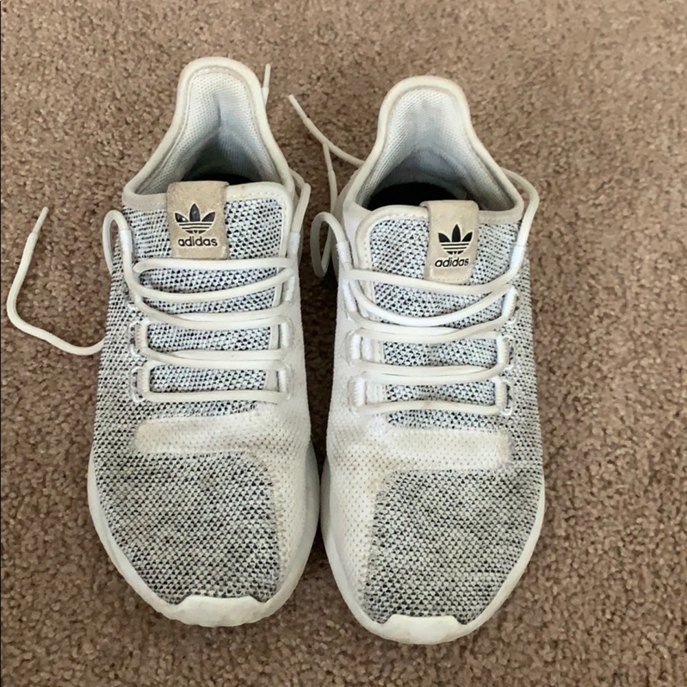 Tubular sneakers